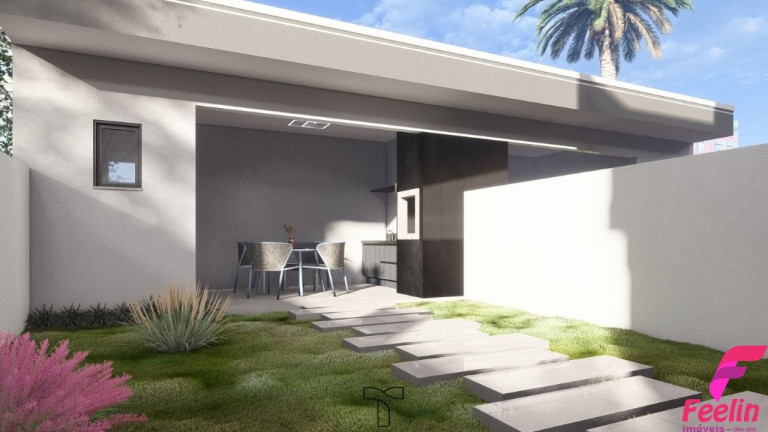 Imagem Casa de Condomínio com 3 Quartos à Venda, 162 m² em Ingleses - Florianópolis