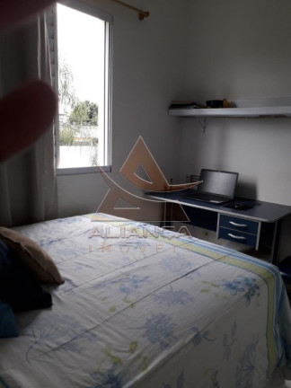Imagem Apartamento com 2 Quartos à Venda, 43 m² em Ipiranga - Ribeirão Preto Imagem Apartamento com 2 Quartos à Venda, 43 m² em Ipiranga - Ribeirão Preto