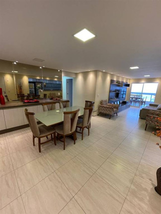 Imagem Apartamento com 3 Quartos à Venda, 155 m² em Guilhermina - Praia Grande