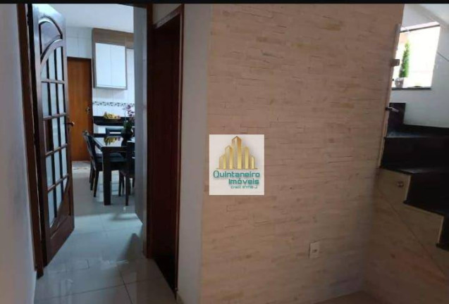 Imagem Sobrado com 4 Quartos à Venda, 132 m² em Vila Rosália - Guarulhos