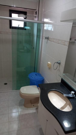 Imagem Apartamento com 3 Quartos à Venda, 167 m² em Canto Do Forte - Praia Grande