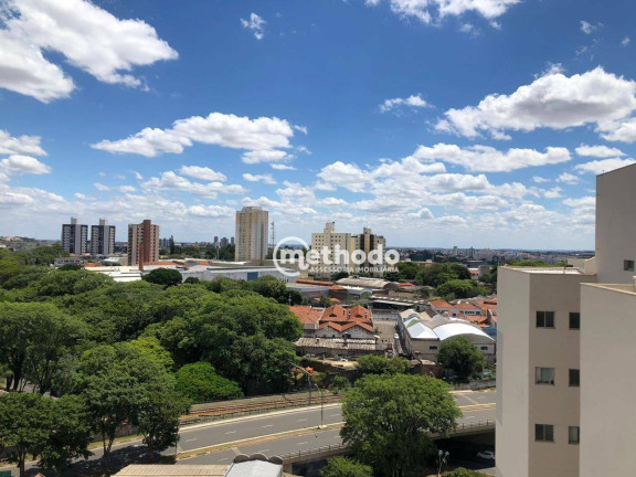 Imagem Loft com 1 Quarto à Venda, 42 m² em Centro - Campinas Imagem Loft com 1 Quarto à Venda, 42 m² em Centro - Campinas