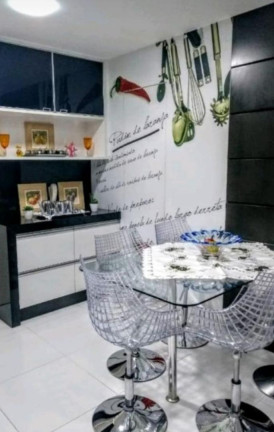 Imagem Apartamento com 4 Quartos à Venda, 260 m² em Agriões - Teresópolis Imagem Apartamento com 4 Quartos à Venda, 260 m² em Agriões - Teresópolis