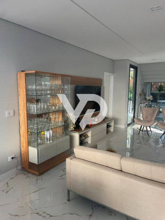 Imagem Casa com 4 Quartos à Venda, 360 m² em Alphaville - Santana De Parnaíba Imagem Casa com 4 Quartos à Venda, 360 m² em Alphaville - Santana De Parnaíba