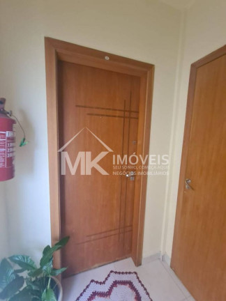 Apartamento com 2 Quartos à Venda, 58 m² em Vila Juliana - Piraquara