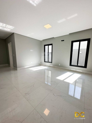 Casa de Condomínio com 5 Quartos à Venda, 354 m² em Núcleo Habitacional Sucuri - Cuiabá