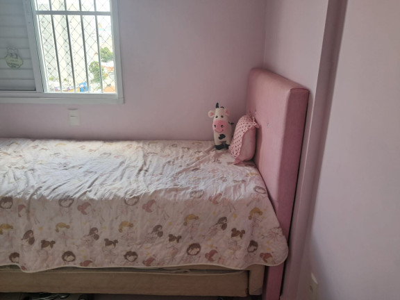 Imagem Imóvel com 2 Quartos à Venda, 50 m² em Vila Príncipe De Gales - Santo André