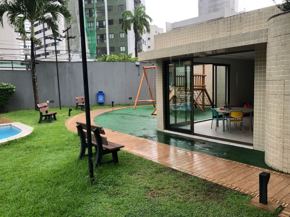 Imagem Apartamento com 4 Quartos à Venda, 175 m² em Boa Viagem - Recife Imagem Apartamento com 4 Quartos à Venda, 175 m² em Boa Viagem - Recife