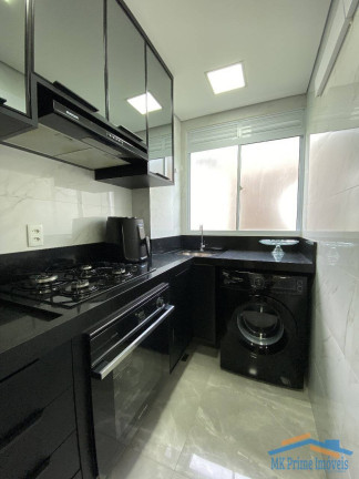 Imagem Apartamento com 2 Quartos à Venda, 42 m² em Jardim Boa Vista (zona Oeste) - São Paulo