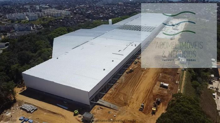 Imagem Imóvel Comercial para Alugar, 2.141 m² em Campinas De Pirajá - Salvador Imagem Imóvel Comercial para Alugar, 2.141 m² em Campinas De Pirajá - Salvador