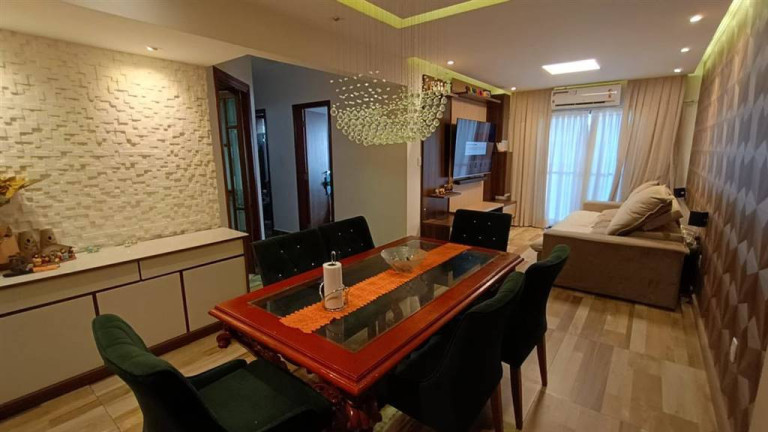 Imagem Apartamento com 2 Quartos à Venda,  em Tupi - Praia Grande