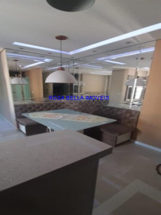 Imagem Apartamento com 2 Quartos à Venda, 50 m² em Jardim Caçula - Jundiaí