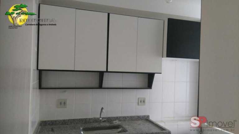 Imagem Apartamento com 2 Quartos à Venda, 52 m² em Jardim Peri - São Paulo Imagem Apartamento com 2 Quartos à Venda, 52 m² em Jardim Peri - São Paulo