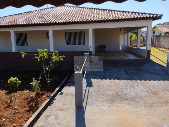 Chácara com 3 Quartos à Venda, 1.440 m² em Jardim Cananéia - Pilar Do Sul