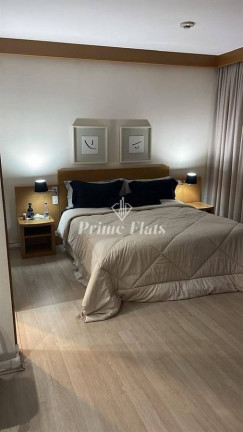 Imagem Apartamento com 1 Quarto à Venda, 30 m² em Tatuapé - São Paulo