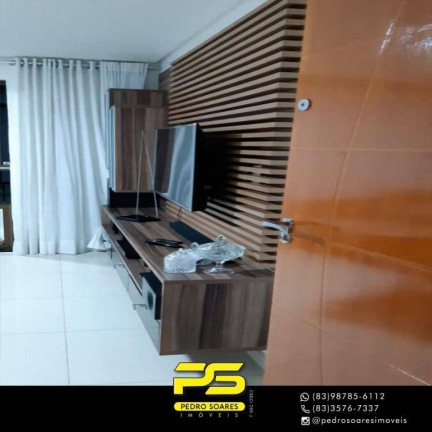 Imagem Apartamento com 2 Quartos à Venda, 56 m² em Jardim São Paulo - João Pessoa Imagem Apartamento com 2 Quartos à Venda, 56 m² em Jardim São Paulo - João Pessoa