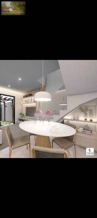 Imagem Casa com 2 Quartos à Venda, 120 m² em Campo Grande - Rio De Janeiro Imagem Casa com 2 Quartos à Venda, 120 m² em Campo Grande - Rio De Janeiro