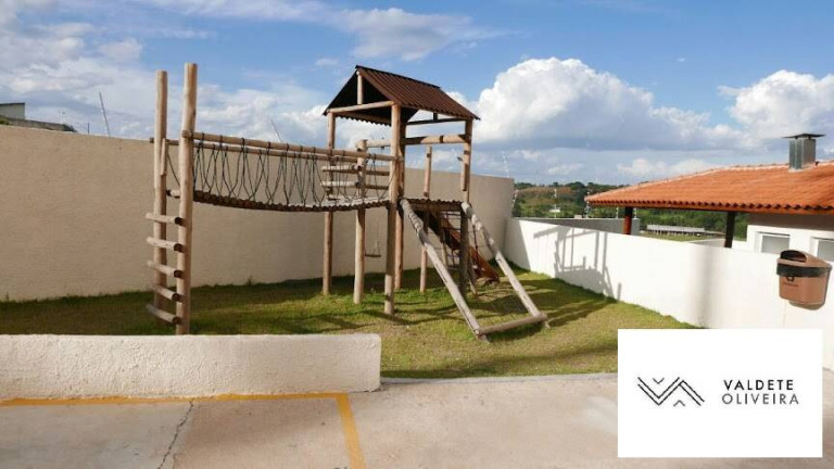 Imagem Apartamento com 2 Quartos à Venda, 50 m² em Parque Residencial Flamboyant - São José Dos Campos