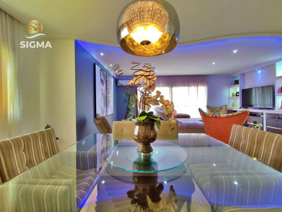 Imagem Apartamento com 4 Quartos à Venda, 160 m² em Pitangueiras - Guarujá Imagem Apartamento com 4 Quartos à Venda, 160 m² em Pitangueiras - Guarujá