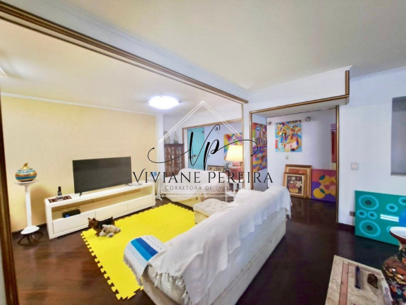 Imagem Casa com 4 Quartos à Venda, 248 m² em Continental - Osasco Imagem Casa com 4 Quartos à Venda, 248 m² em Continental - Osasco
