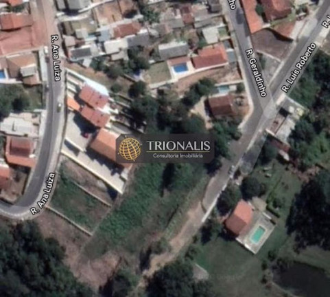 Imagem Terreno à Venda, 3.465 m² em Jardim Brogotá - Atibaia Imagem Terreno à Venda, 3.465 m² em Jardim Brogotá - Atibaia
