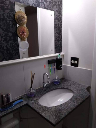 Imagem Apartamento com 2 Quartos à Venda, 44 m² em Santo Amaro - São Paulo Imagem Apartamento com 2 Quartos à Venda, 44 m² em Santo Amaro - São Paulo