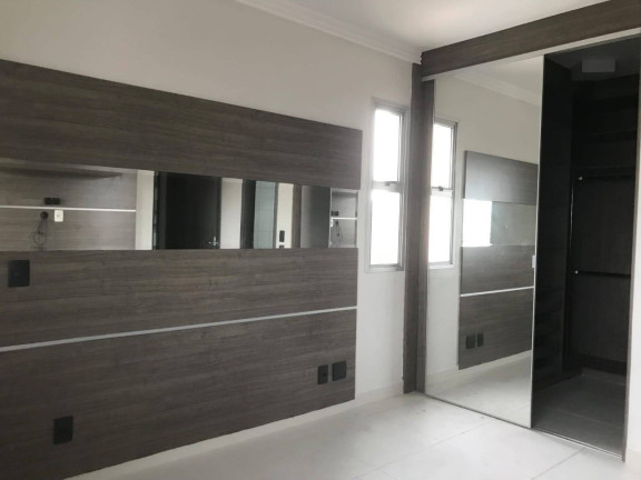 Imagem Apartamento com 3 Quartos à Venda, 112 m² em Nova Esperança - Manaus