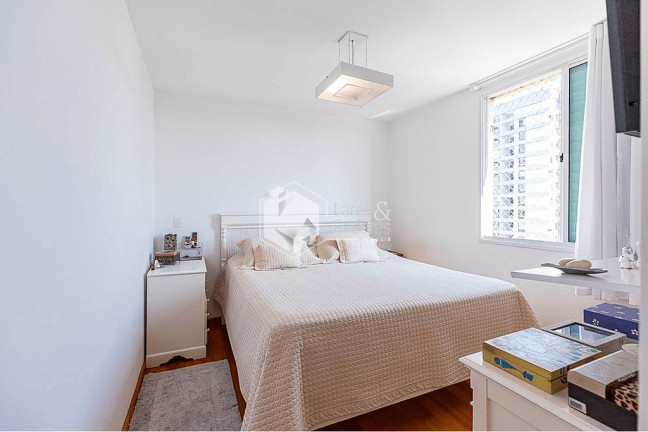 Imagem Apartamento com 3 Quartos à Venda, 125 m² em Brooklin Paulista - São Paulo Imagem Apartamento com 3 Quartos à Venda, 125 m² em Brooklin Paulista - São Paulo