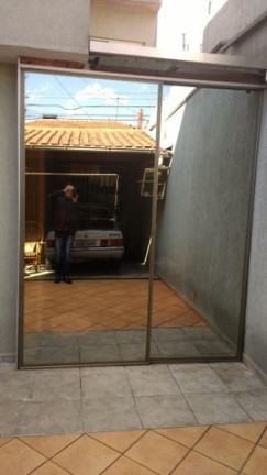 Imagem Sobrado com 3 Quartos à Venda, 144 m² em Vila Margarida - São Paulo Imagem Sobrado com 3 Quartos à Venda, 144 m² em Vila Margarida - São Paulo