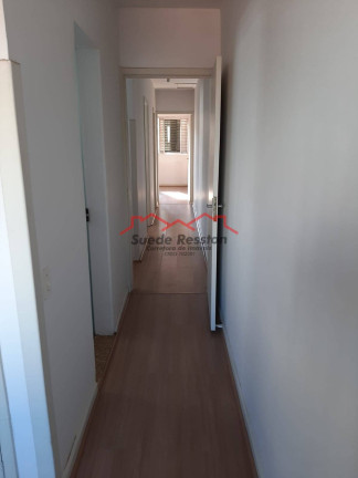 Imagem Casa com 3 Quartos à Venda, 130 m² em Jardim Marajoara - São Paulo