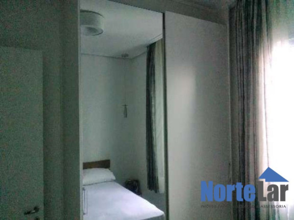 Imagem Apartamento com 3 Quartos à Venda, 78 m² em Jardim Pereira Leite - São Paulo