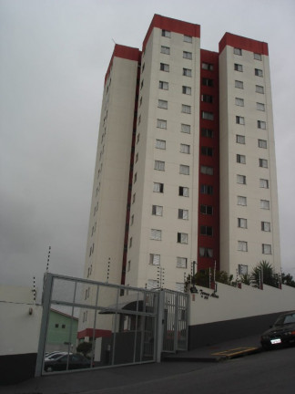 Imóvel com 3 Quartos à Venda, 51 m² em Vila Verde - São Paulo