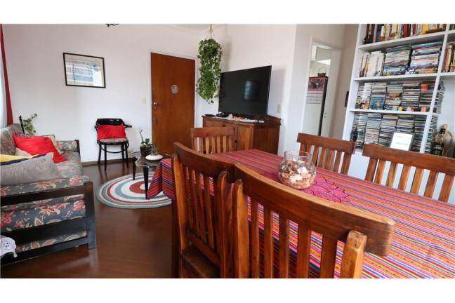 Imagem Apartamento com 2 Quartos à Venda, 77 m² em Pinheiros - São Paulo