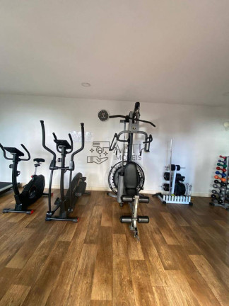 Imagem Apartamento com 3 Quartos à Venda, 107 m² em Indianópolis - São Paulo