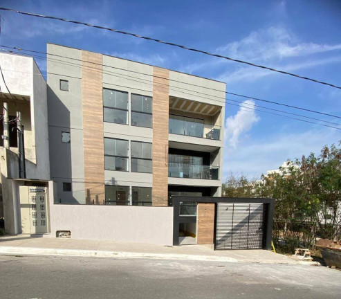Apartamento com 3 Quartos à Venda, 79 m² em Mata Atlantica - Volta Redonda