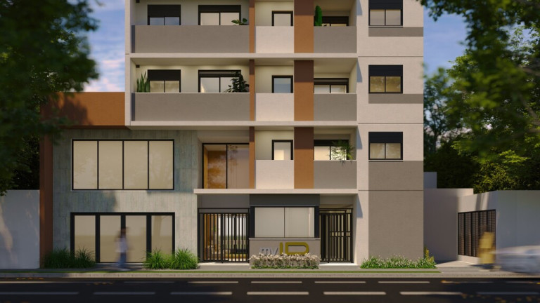 Imagem Apartamento com 1 Quarto à Venda, 53 m² em Santo Amaro - São Paulo Imagem Apartamento com 1 Quarto à Venda, 53 m² em Santo Amaro - São Paulo