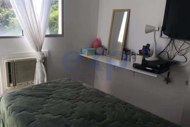 Imagem Apartamento com 2 Quartos à Venda, 45 m² em Campo Grande - Rio De Janeiro