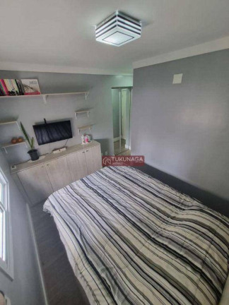 Imagem Apartamento com 2 Quartos à Venda, 80 m² em Jardim Flor Da Montanha - Guarulhos Imagem Apartamento com 2 Quartos à Venda, 80 m² em Jardim Flor Da Montanha - Guarulhos