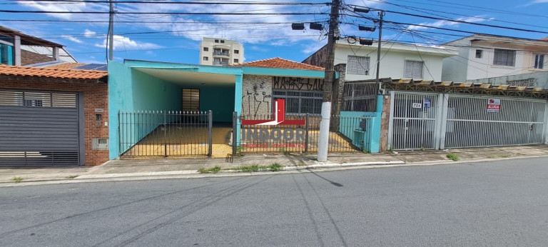 Imagem Casa com 3 Quartos para Alugar, 150 m² em Vila Santo Estéfano - São Paulo Imagem Casa com 3 Quartos para Alugar, 150 m² em Vila Santo Estéfano - São Paulo
