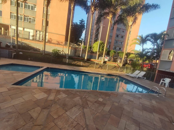 Imagem Apartamento com 2 Quartos à Venda, 56 m² em Taboão - Diadema Imagem Apartamento com 2 Quartos à Venda, 56 m² em Taboão - Diadema