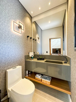 Imagem Casa de Condomínio com 3 Quartos à Venda, 360 m² em Jardim Novo Mundo - Jundiaí Imagem Casa de Condomínio com 3 Quartos à Venda, 360 m² em Jardim Novo Mundo - Jundiaí