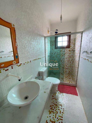 Imagem Casa com 5 Quartos à Venda, 300 m² em Rasa - Armação Dos Búzios