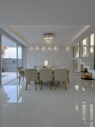 Imagem Casa com 4 Quartos à Venda, 475 m² em Alphaville Jacuhy - Serra Imagem Casa com 4 Quartos à Venda, 475 m² em Alphaville Jacuhy - Serra