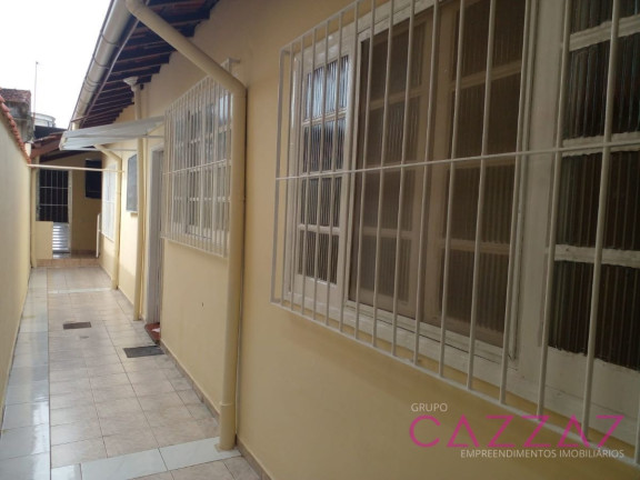 Casa com 3 Quartos à Venda, 135 m² em Boqueirão - Praia Grande