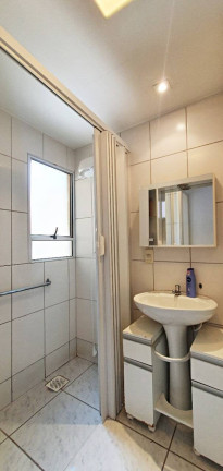 Imagem Apartamento com 2 Quartos à Venda, 95 m² em Jardim Guarujá - Sorocaba Imagem Apartamento com 2 Quartos à Venda, 95 m² em Jardim Guarujá - Sorocaba