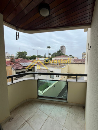 Imagem Apartamento com 3 Quartos à Venda, 104 m² em Centro - Piracicaba Imagem Apartamento com 3 Quartos à Venda, 104 m² em Centro - Piracicaba