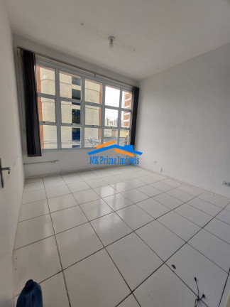 Imagem Apartamento com 1 Quarto à Venda, 38 m² em Centro - Osasco