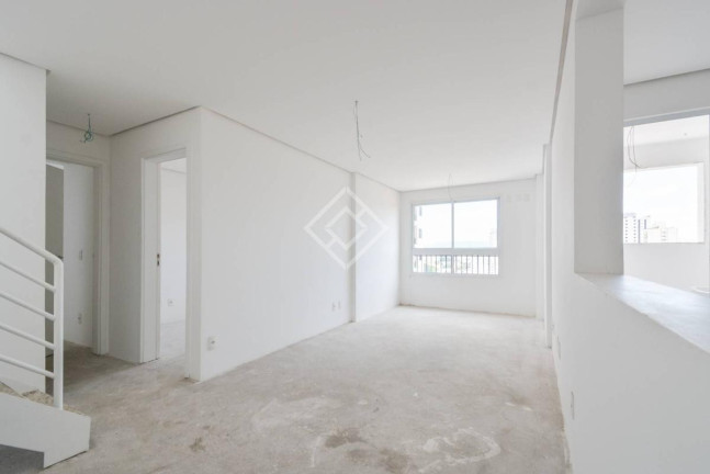 Foto do imóvel Apartamento com 2 Quartos à Venda, 133 m² em Lapa - São Paulo