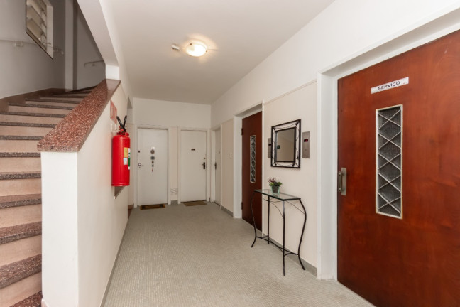 Imagem Apartamento com 3 Quartos à Venda, 145 m² em Santa Cecília - São Paulo Imagem Apartamento com 3 Quartos à Venda, 145 m² em Santa Cecília - São Paulo
