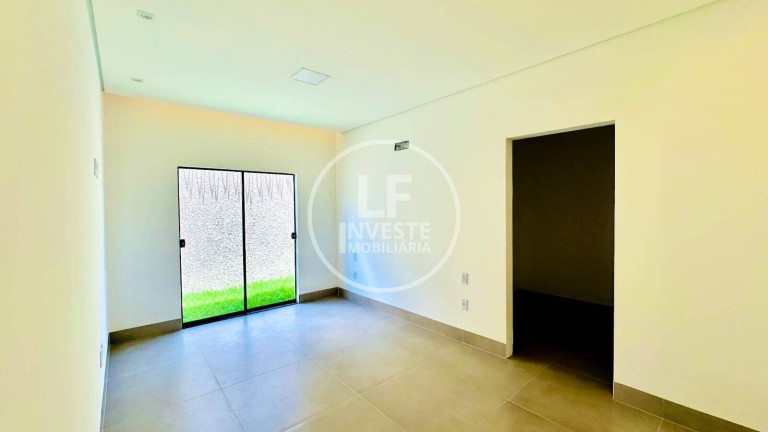 Imagem Casa com 3 Quartos à Venda, 145 m² em Jardim Maria Inês - Aparecida De Goiânia